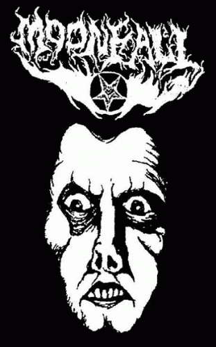 Moonfall (FIN) : Ad Majorem Sathanae Gloriam